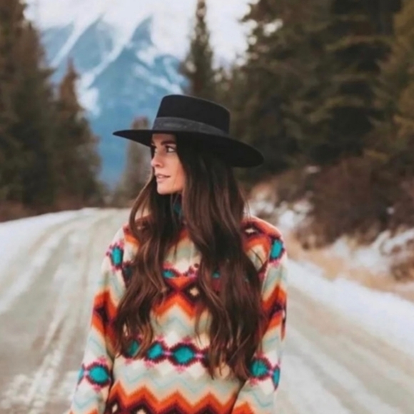 Patagonia Synchilla Snap-T Fleece Pullover in Timber Twist size S - Picture 15 of 15